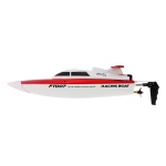 Катер на радіокеруванні Fei Lun FT007 Racing Boat (червоний) - Зображення 3