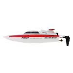 Катер на радіокеруванні Fei Lun FT007 Racing Boat (червоний) - Зображення 3
