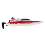 Катер на радіокеруванні Fei Lun FT007 Racing Boat (червоний) - Зображення 4