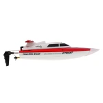 Катер на радіокеруванні Fei Lun FT007 Racing Boat (червоний) - Зображення 4