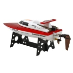 Катер на радіокеруванні Fei Lun FT007 Racing Boat (червоний) - Зображення 5