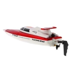 Катер на радіокеруванні Fei Lun FT007 Racing Boat (червоний) - Зображення 6