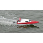 Катер на радіокеруванні Fei Lun FT007 Racing Boat (червоний) - Зображення 12