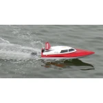 Катер на радіокеруванні Fei Lun FT007 Racing Boat (червоний) - Зображення 12