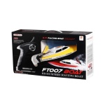 Катер на радіокеруванні Fei Lun FT007 Racing Boat (жовтий) - Зображення 7
