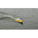 Катер на радіокеруванні Fei Lun FT007 Racing Boat (жовтий) - Зображення 8
