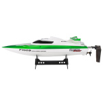 Катер на радіокеруванні Fei Lun FT009 High Speed Boat (зелений) - Зображення 3