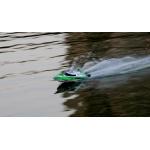 Катер на радіокеруванні Fei Lun FT009 High Speed Boat (зелений) - Зображення 9