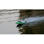 Катер на радіокеруванні Fei Lun FT009 High Speed Boat (зелений) - Зображення 9