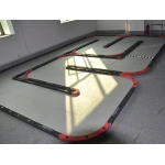 Трек 24 м2 Firelap LXX-2 для автомоделей 1:28 - Зображення 2