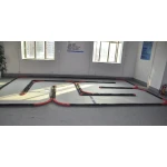 Трек 24 м2 Firelap LXX-2 для автомоделей 1:28 - Зображення 3