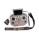 Апаратура керування FrSky Horus X12S (текстура) - Зображення 6