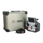 Апаратура керування FrSky Horus X12S (текстура) - Зображення 7