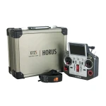 Апаратура керування FrSky Horus X12S (текстура) - Зображення 7