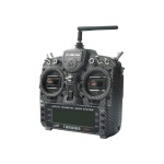 Апаратура керування FrSky Taranis X9DP SE (EU, карбон)