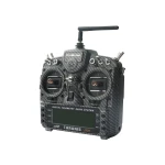 Апаратура керування FrSky Taranis X9DP SE (EU, карбон)