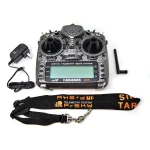 Апаратура керування FrSky Taranis X9DP SE (EU, карбон) - Зображення 2