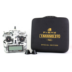 Апаратура керування FrSky Taranis X9DP SE (EU, камуфляж) - Зображення 3
