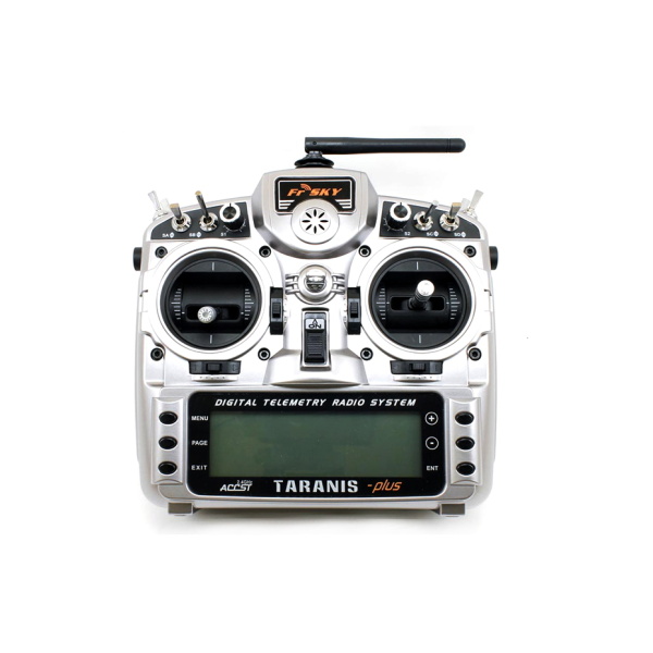 Апаратура керування FrSky Taranis X9DP без кейсу (EU)