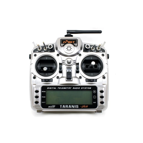 Апаратура керування FrSky Taranis X9DP без кейсу (EU)