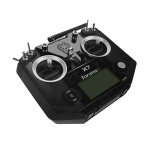 Апаратура управління FrSky Taranis Q X7 (EU, чорний) - Зображення 2