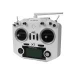 Апаратура управління FrSky Taranis Q X7 (EU, білий) - Зображення 2