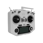 Апаратура управління FrSky Taranis Q X7 (EU, білий) - Зображення 3