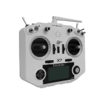 Апаратура управління FrSky Taranis Q X7 (EU, білий) - Зображення 3