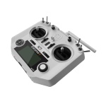 Апаратура управління FrSky Taranis Q X7 (EU, білий) - Зображення 4