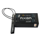 Приймач 8к FrSky X8R Redundancy - Зображення 2