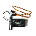 Приймач 8к FrSky X8R Redundancy - Зображення 3