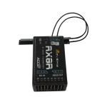 Приймач 8к FrSky X8R Redundancy - Зображення 6