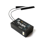 Приймач 8к FrSky X8R Redundancy - Зображення 8