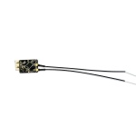 Приймач FrSky RXSR (EU) - Зображення 2