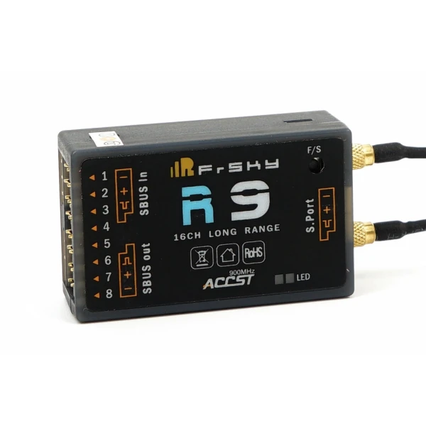 Приймач FrSky R9 (EU)