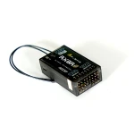 Приймач FrSky RX8R-PRO (EU) - Зображення 2