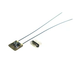 Приймач FrSky RX4R (EU) - Зображення 2