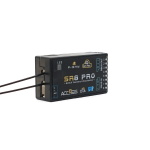 Приймач FrSky SR8PRO - Зображення 2