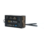 Приймач FrSky SR8PRO - Зображення 3