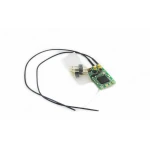 Приймач S.Bus FrSky XM+ мікро 1.6г (EU)