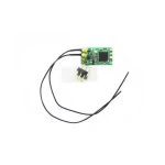 Приймач S.Bus FrSky XM+ мікро 1.6г (EU) - Зображення 2
