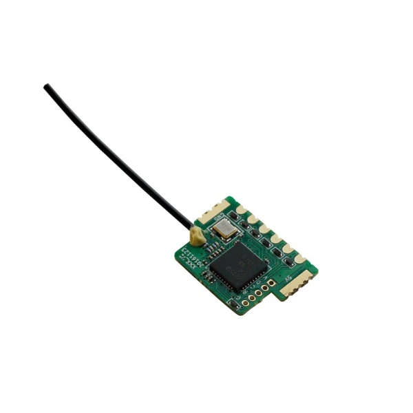 Приймач 6к FrSky XMR мікро 0.8г (EU)