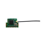 Приймач 6к FrSky XMR мікро 0.8г (EU) - Зображення 3