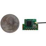 Приймач 6к FrSky XMR мікро 0.8г (EU) - Зображення 4