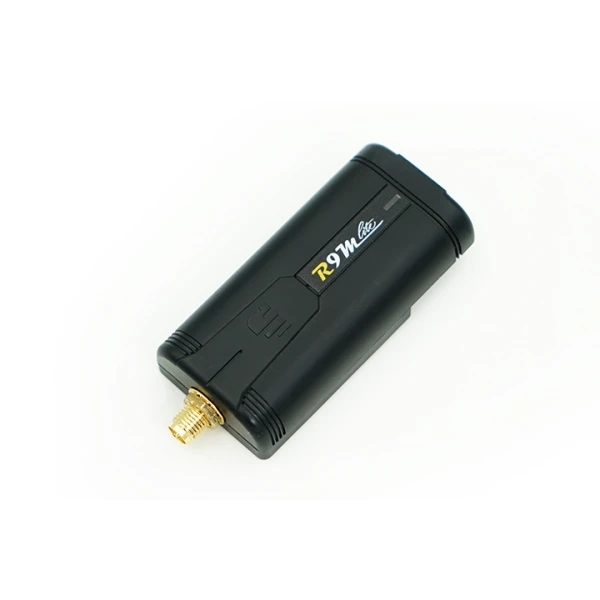 Модуль передавача FrSky R9M Lite (EU, чорний)