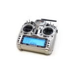 Апаратура управління FrSky Taranis X9DP із приймачем X8R в алюмінієвому кейсі - Зображення 2