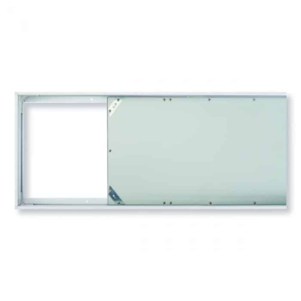 Рамка для панелі Zodiac-36 Frame-30120