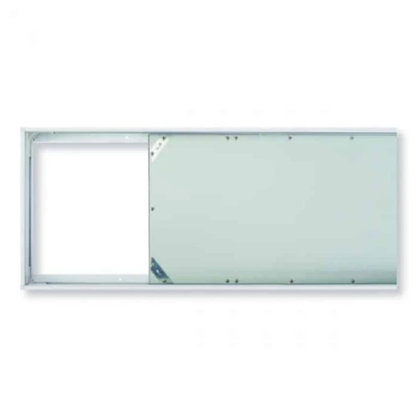 Рамка для панелі Zodiac-36 Frame-30120