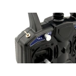 Апаратура керування 6-канальна FlySky FS-CT6B 2.4GHz з приймачем R6B - Зображення 2