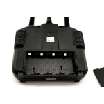 Апаратура керування 6-канальна FlySky FS-CT6B 2.4GHz з приймачем R6B - Зображення 3